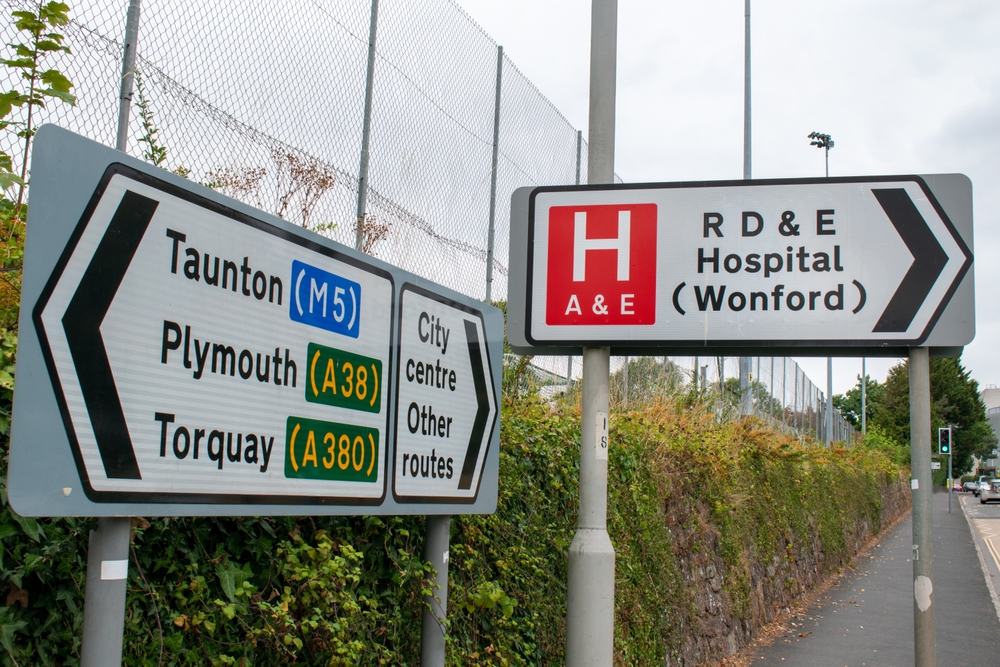 Somerset NHS Foundation Trust