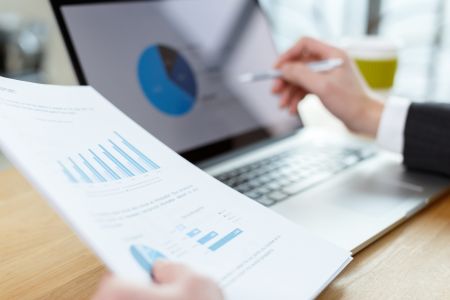 dashboard and reporting