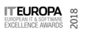 IT Europa Award 2018
