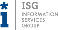 ISG Logo