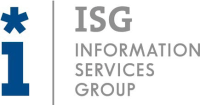 ISG Logo