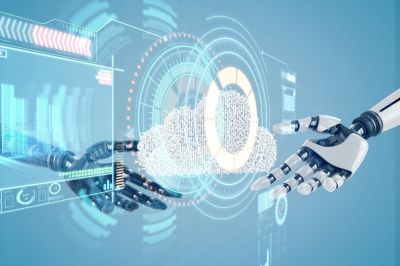 RPA and Machine Learning