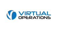 Virtual Operations Logo