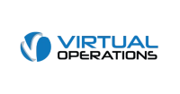 Virtual Operations Logo