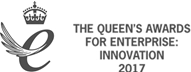Queens Awards Logo 2017