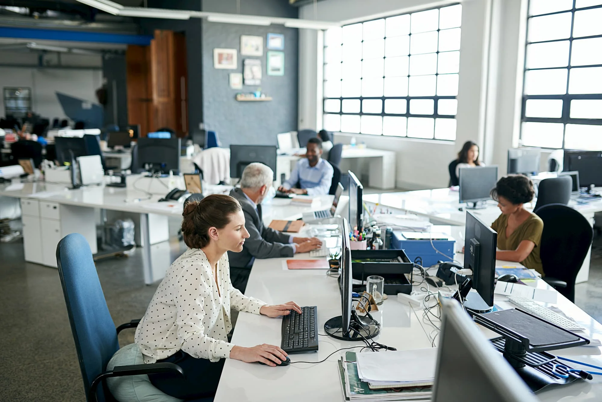 customer service automation