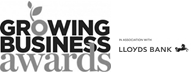 Growing Business Awards Logo