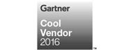 Gartner Cool Vendor Logo