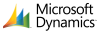 Microsoft Dynamics Logo