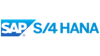 SAP S/4 Hana Logo