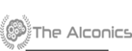 The AIconics Awards Logo