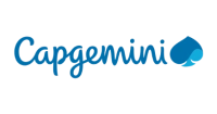 Capgemini Logo