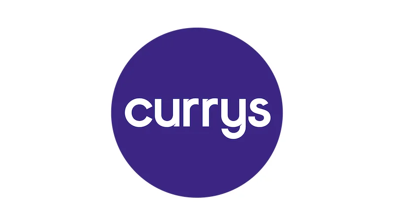 Currys Logo