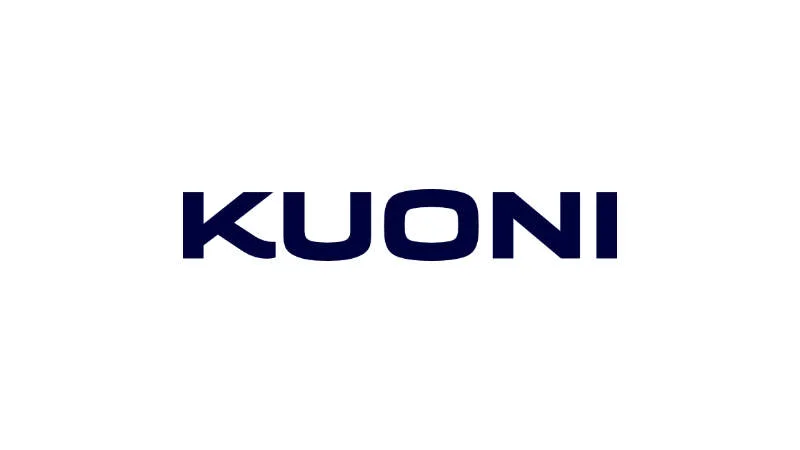 Kuoni Logo